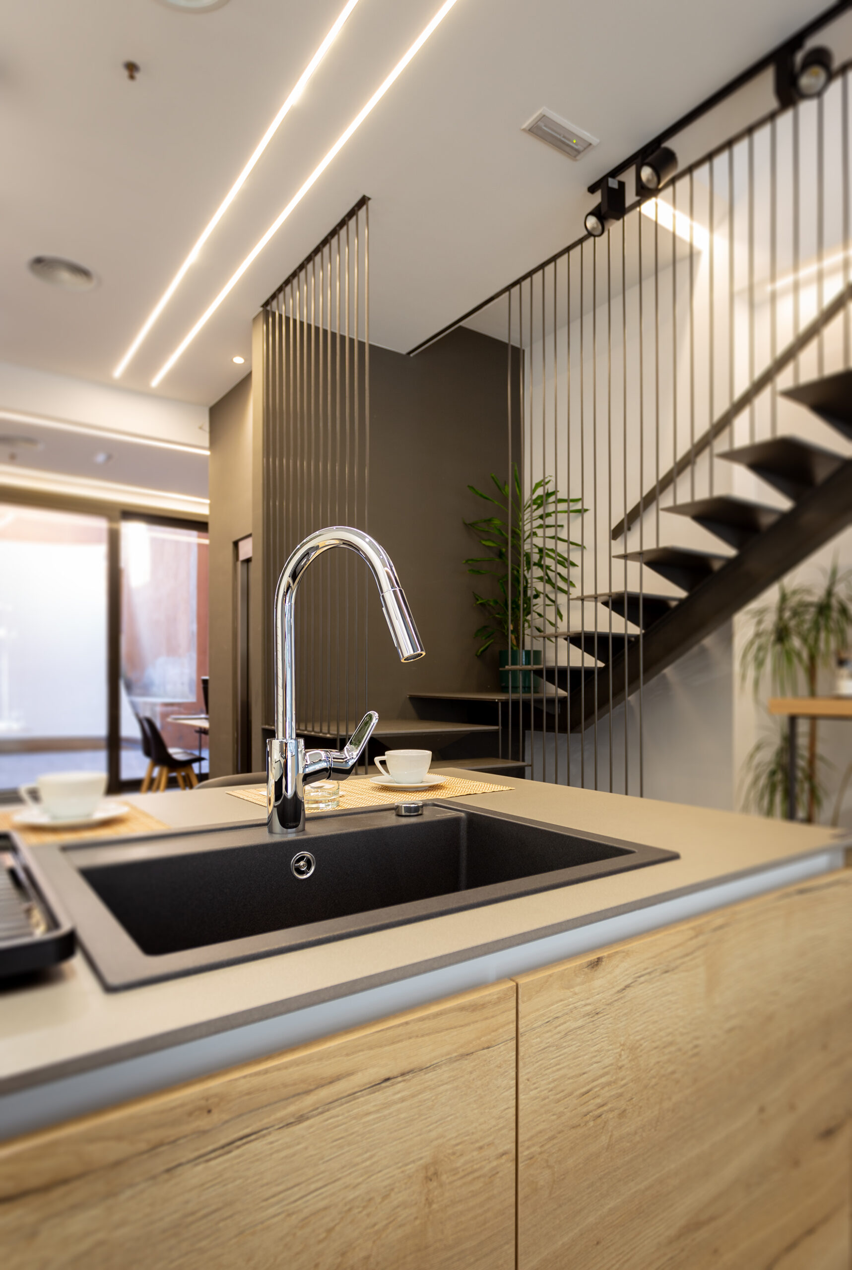 Cocinas Santos Novoestil