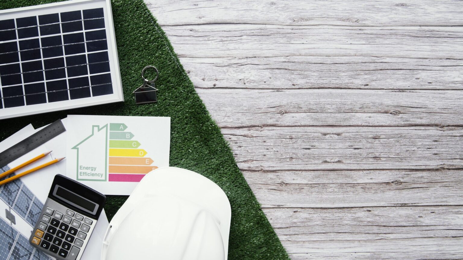 La eficiencia energética
