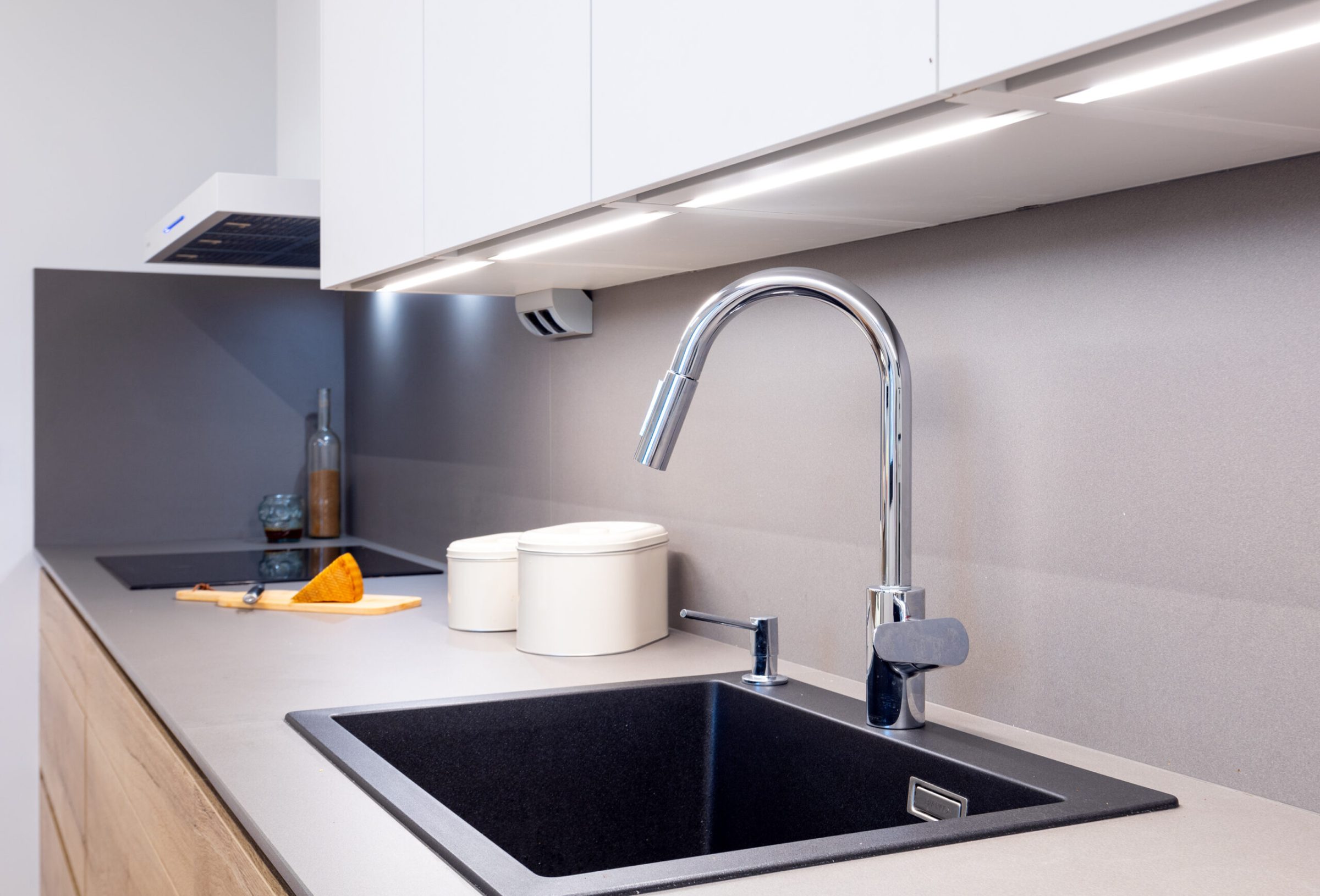 Novoestil cocinas