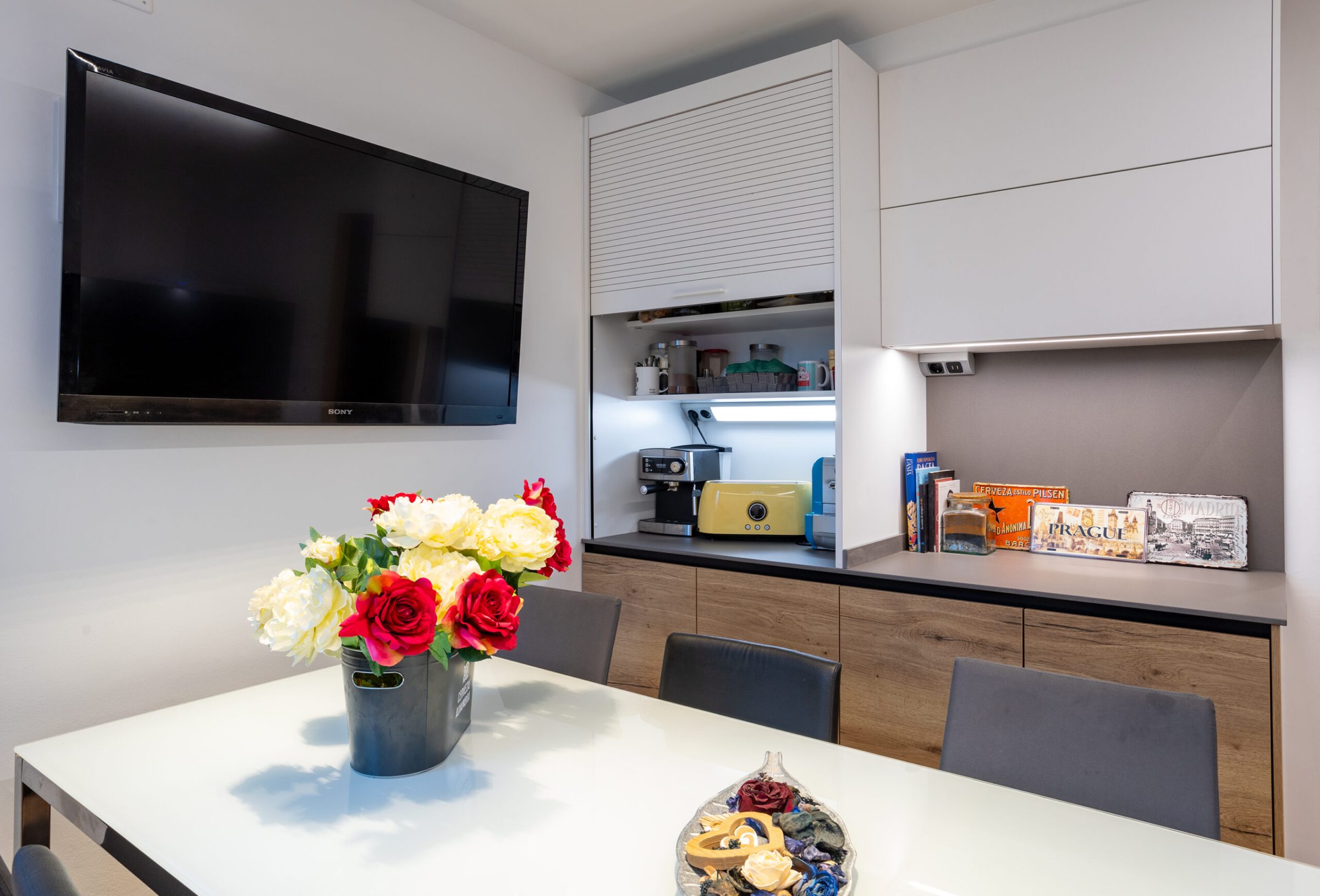 Novoestil cocinas