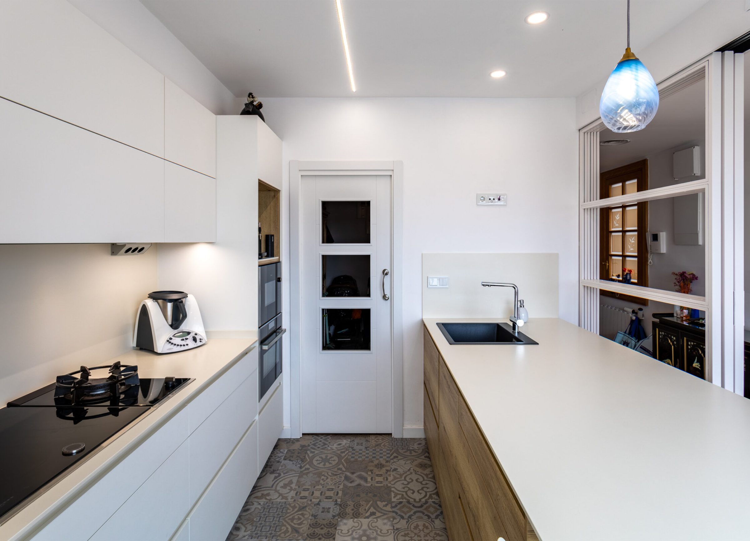 Novoestil cocinas