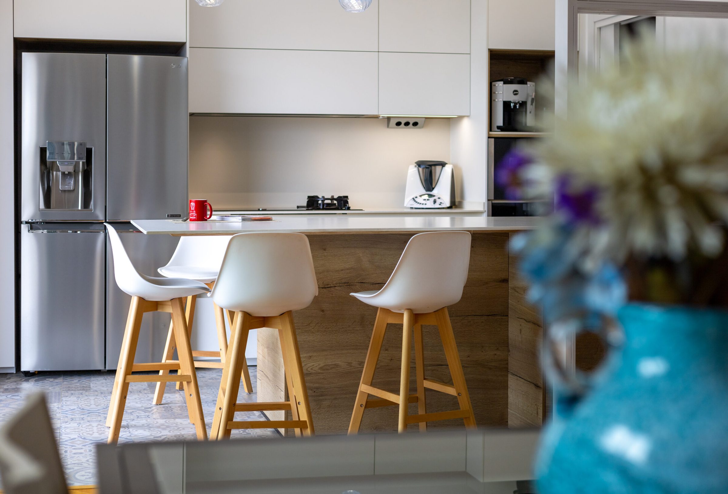 Novoestil cocinas
