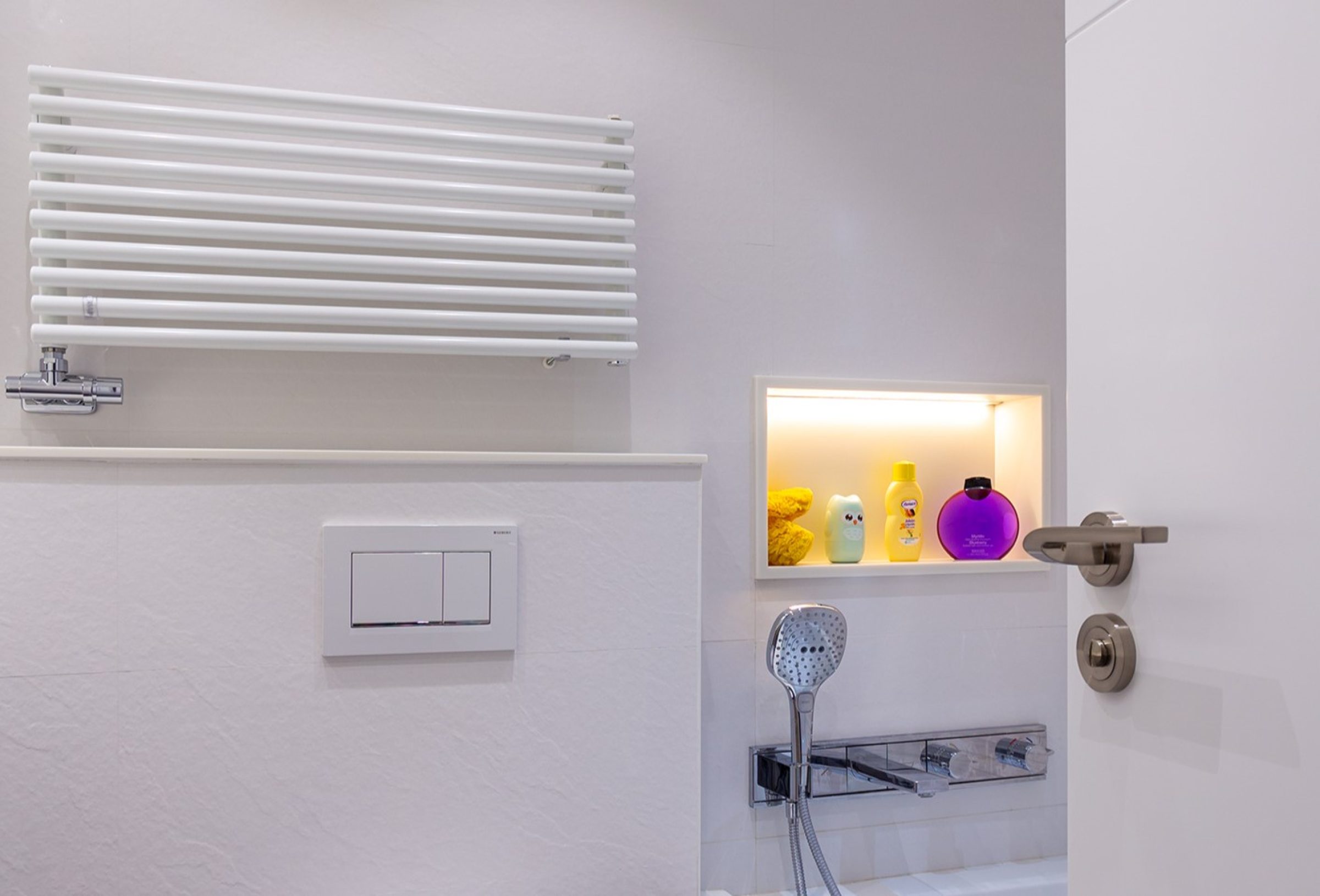 Novoestil Reforma integral, Sant Andreu