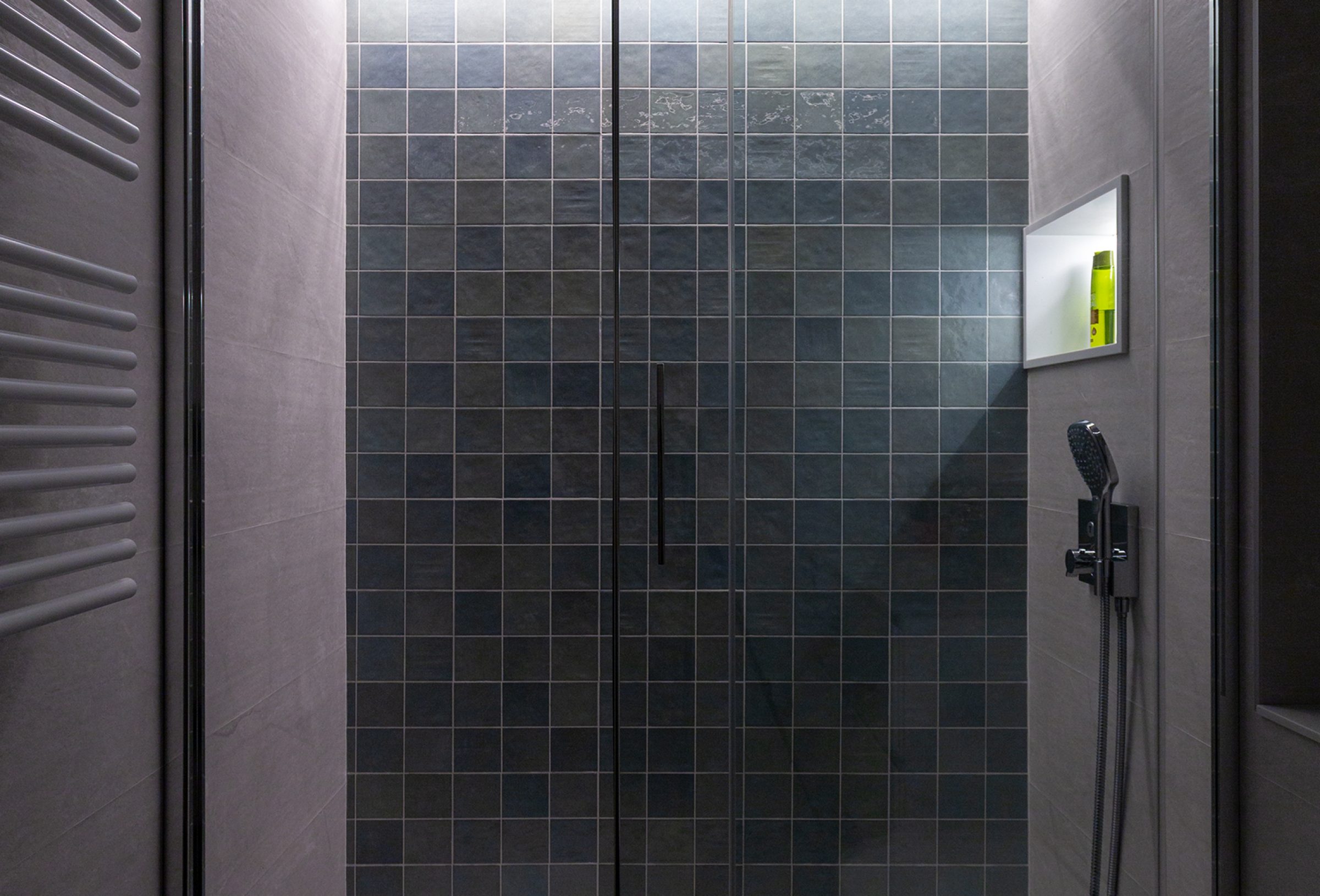 Novoestil Reforma integral, Sant Andreu