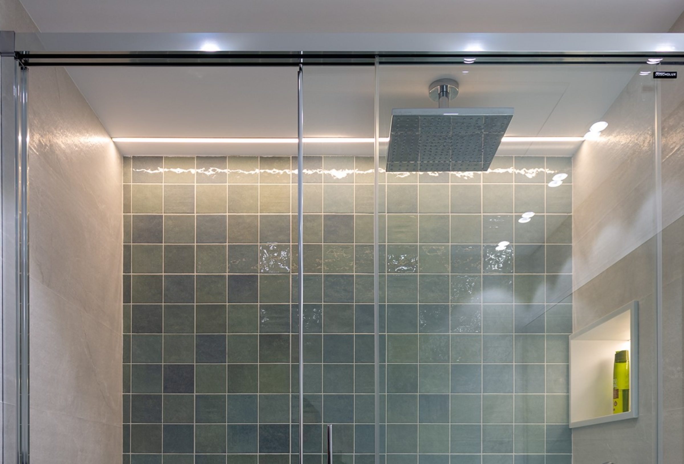 Novoestil Reforma integral, Sant Andreu