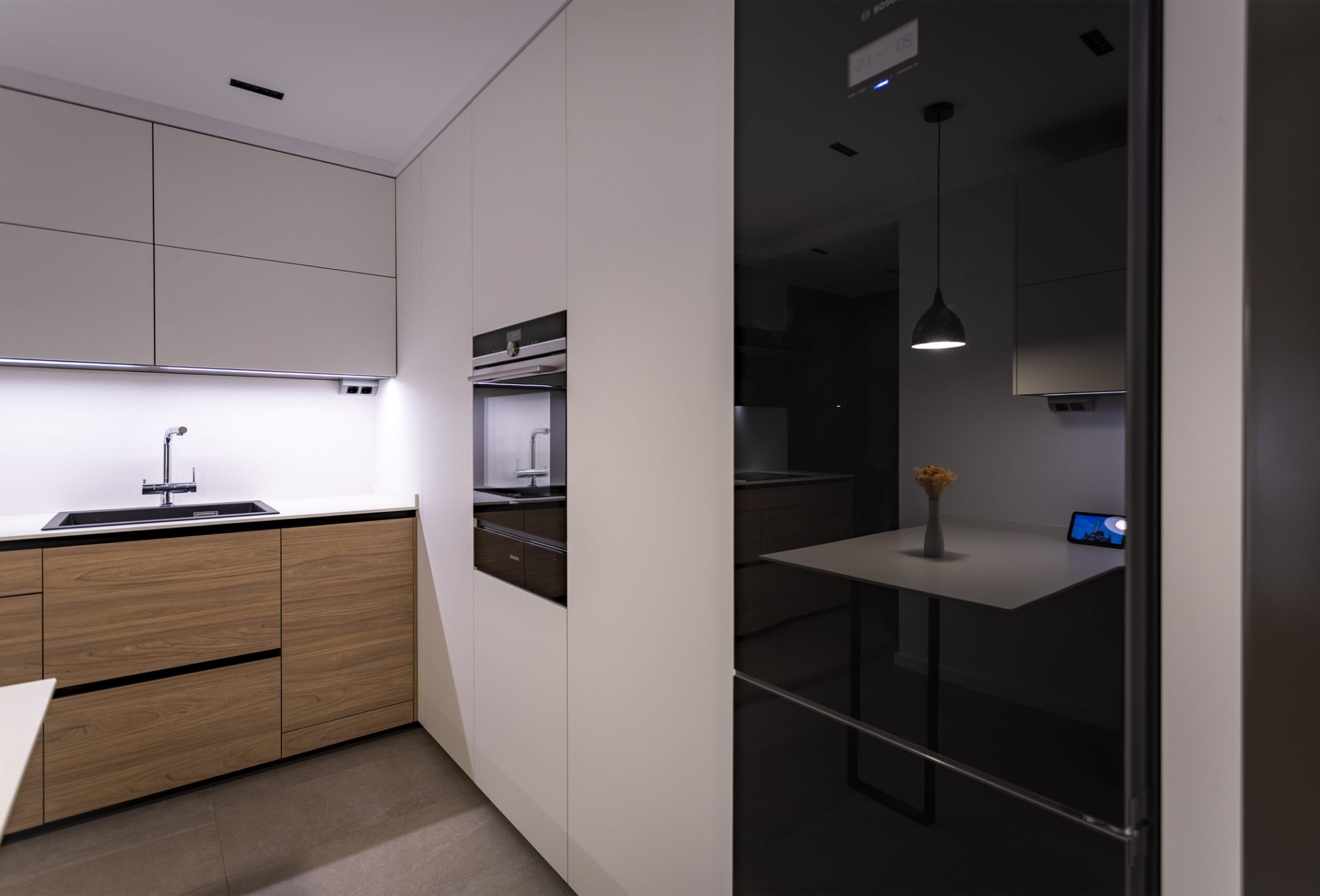 novoestil cocina Roses