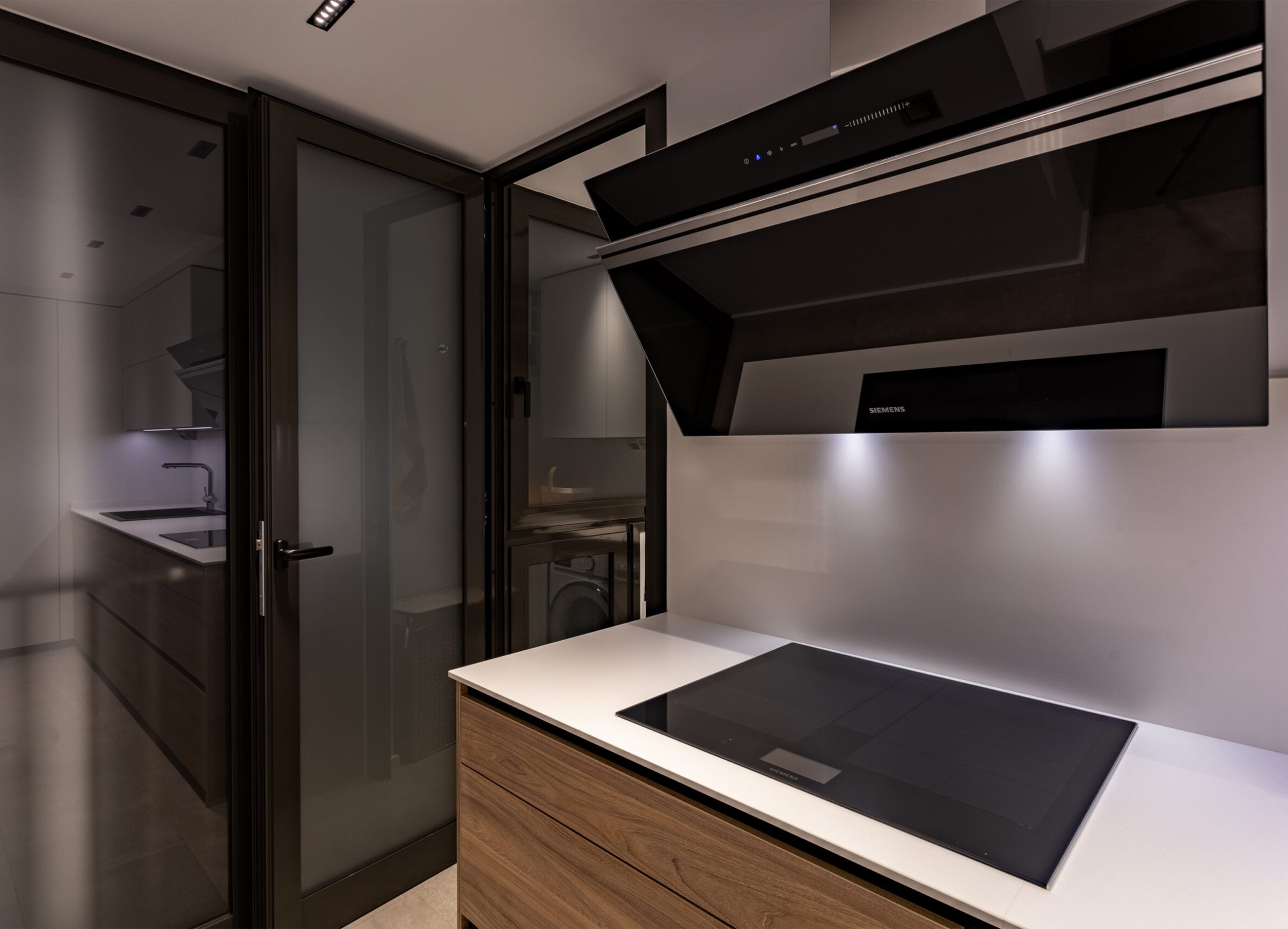 novoestil cocina Roses