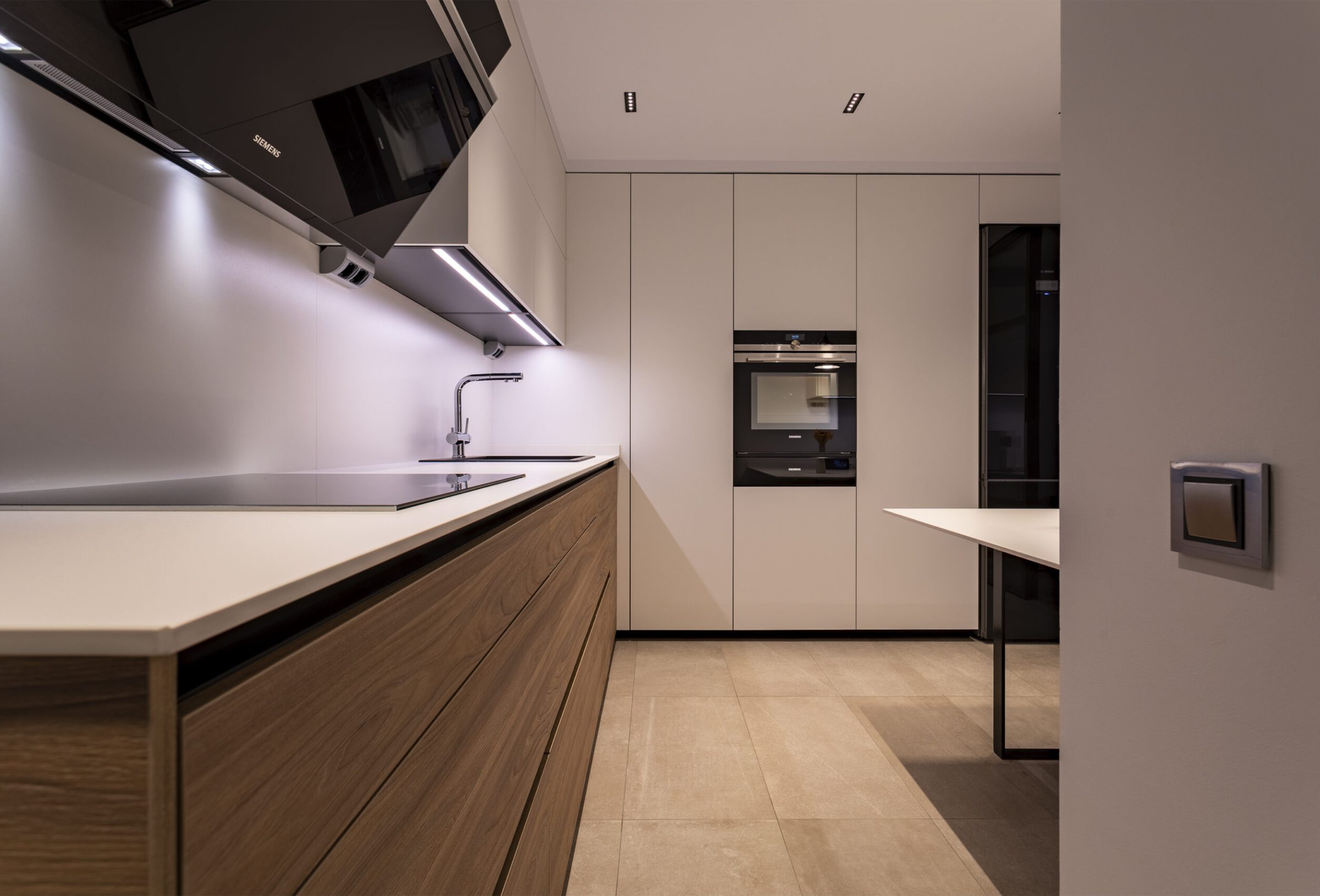 novoestil cocina Roses