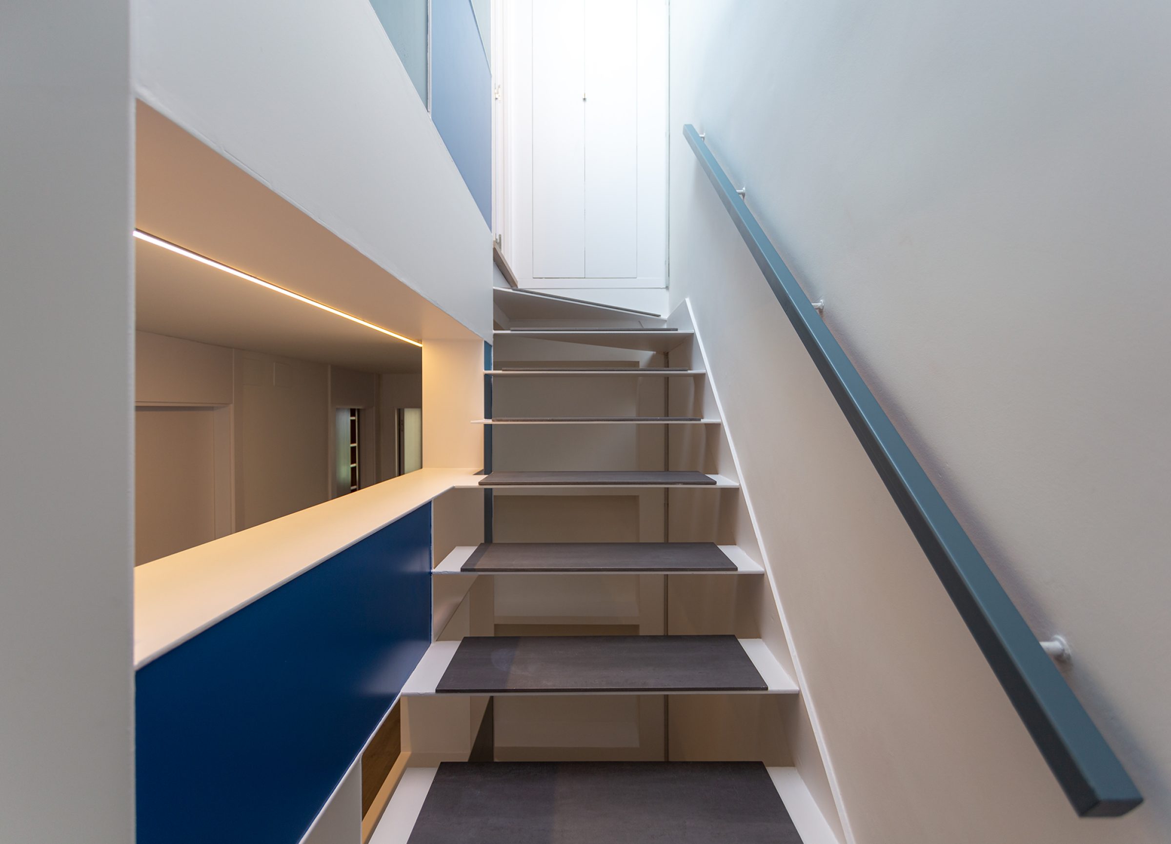 Novoestil Sant Andreu 3 pisos