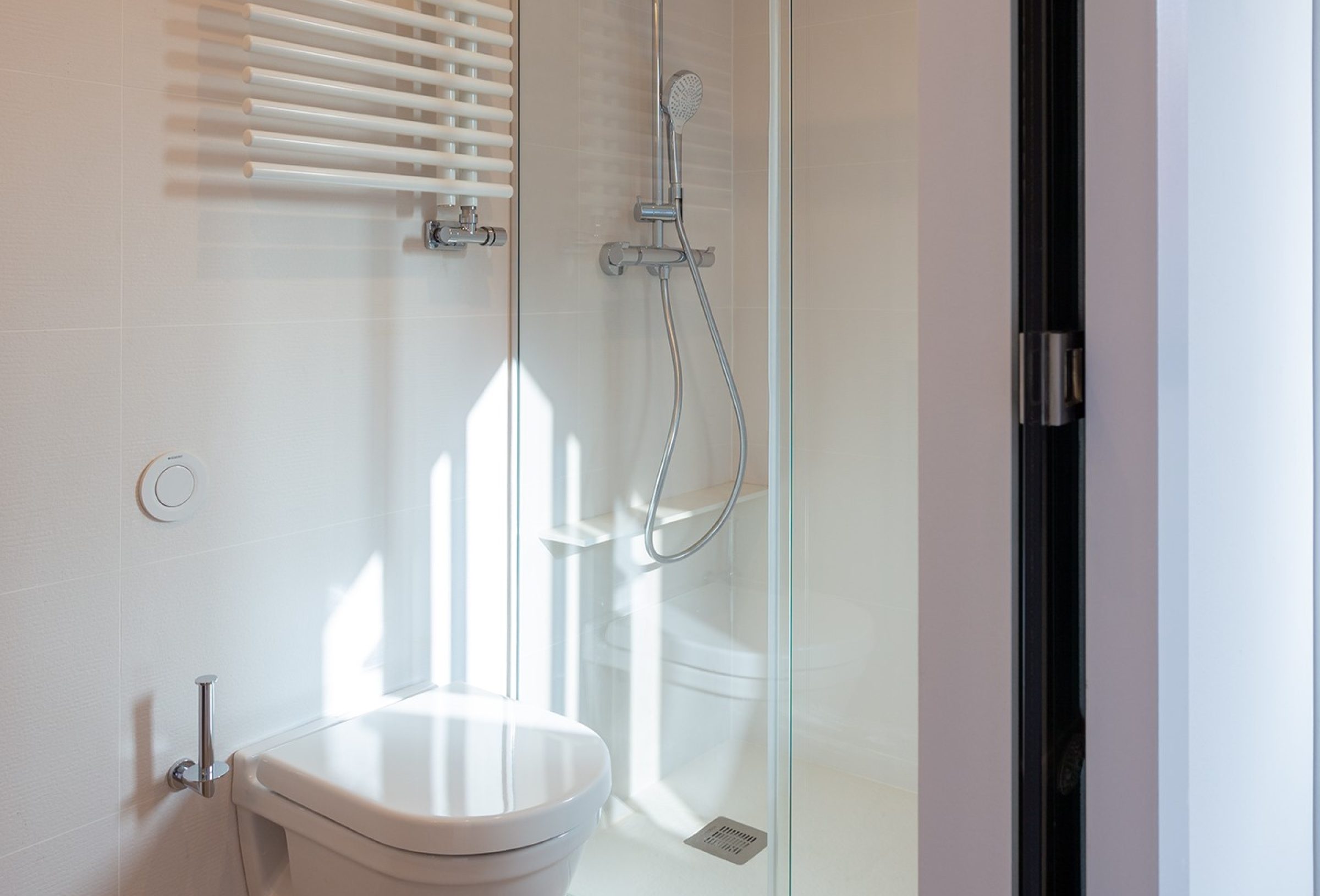 Novoestil Sant Andreu 3 pisos