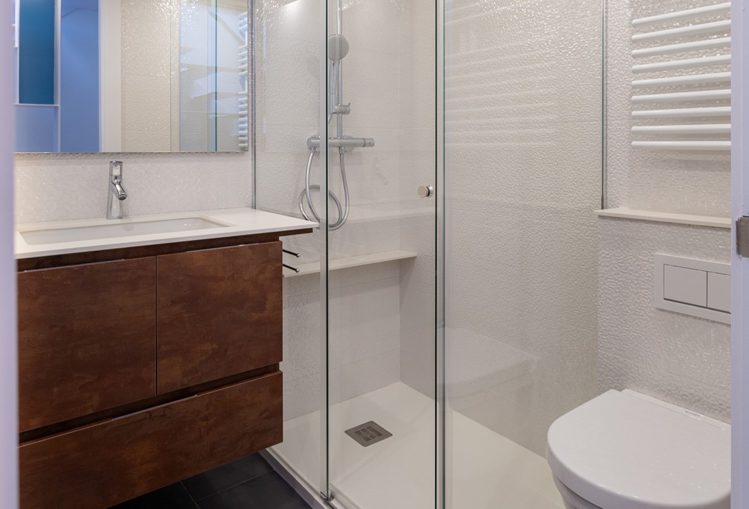 Novoestil Sant Andreu 3 pisos